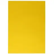 Spirit: Zlatno-žuti ukrasni karton 220g A4 1kom