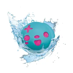 Splash Višekratna vodena bomba lopta 6cm u više varijanti 1kom slika 3