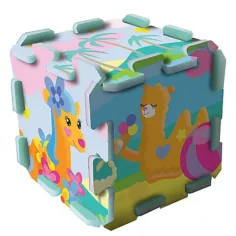 Spužvaste puzzle deve u oazi - Terfl slika 4