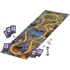 Spy Guy Fantasy društvena igra slika 2