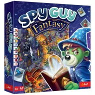 Spy Guy Fantasy društvena igra