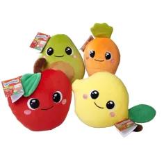 Squeezlings: Voćna plišana figura u više varijanti 20 cm – 1 kom - Simba Toys