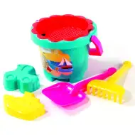 Srednji set za pijesak verzija 4