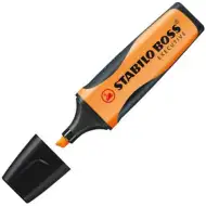 Stabilo: BOSS Executive narančasti marker