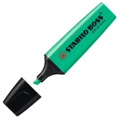 Stabilo: BOSS Original tirkizni marker 2-5mm slika 2