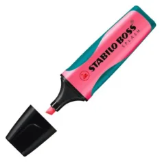Stabilo: BOSS SPLASH pink marker 2-5mm slika 2