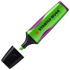 Stabilo: BOSS SPLASH zeleni marker 2-5mm slika 2