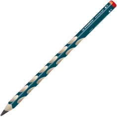 Stabilo: EASYgraph R petrol grafitna olovka B