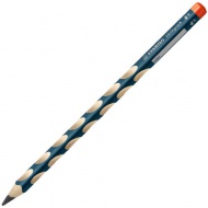 Stabilo: EASYgraph R petrol grafitna olovka B
