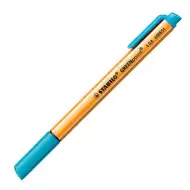 Stabilo: GRRENpoint tirkizna kemijska 0,8mm
