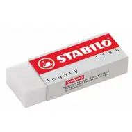 Stabilo: Legacy gumica 1186