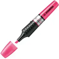 Stabilo: Luminator XT pink marker
