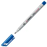 Stabilo: OHPen "M" plavi alkoholni flomaster 1,0mm