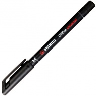 Stabilo OHPen universal M crni alkoholni flomaster 1mm