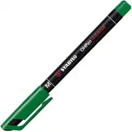 Stabilo: OHPen universal M zeleni alkoholni flomaster 1mm