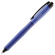 Stabilo: Palette "F" plava kemijska 0,4mm