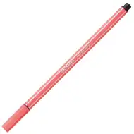 Stabilo: Pen 68 fluo pink flomaster 1mm