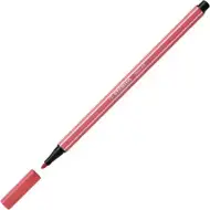 Stabilo: Pen 68 hrđavo crveni flomaster