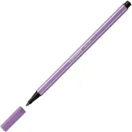 Stabilo: Pen 68 sivo-ljubičasti flomaster