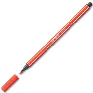 Stabilo: Pen 68 svjetlocrveni flomaster