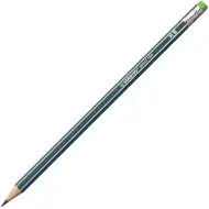 Stabilo: Petrol 160 RT grafitna olovka sa gumicom HB