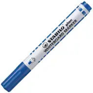 Stabilo: Plan WhiteBoard plavi marker za ploču
