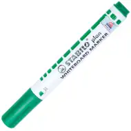 Stabilo: Plan WhiteBoard zeleni marker za ploču 1-5mm