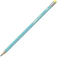 Stabilo: Plava 160 RT grafitna olovka sa gumicom HB