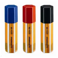 Stabilo: Point 88 Big point Box kemijske 20kom