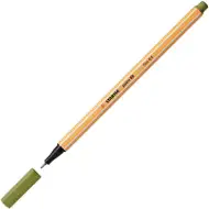 Stabilo: Point 88 blatno-zeleni flomaster