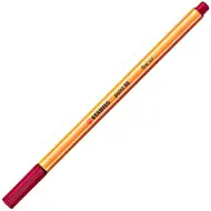 Stabilo: Point 88 bordo kemijska 0,4mm