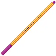 Stabilo: Point 88 lsvjetlojubičasta kemijska 0,4mm
