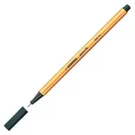Stabilo: Point 88 maslinasto zelena kemijska 0,4mm