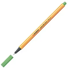 Stabilo: Point 88 neon zelena kemijska 0,4mm slika 2