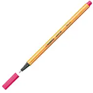 Stabilo: Point 88 pink kemijska 0,4mm