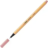 Stabilo: Point 88 rozi flomaster