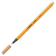 Stabilo: Point 88 svjetla oker kemijska 0,4mm