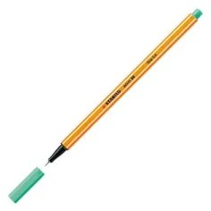 Stabilo: Point 88 svjetlo-zelena kemijska 0,4mm slika 2