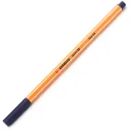 Stabilo: Point 88 tamnoplava kemijska 0,4mm