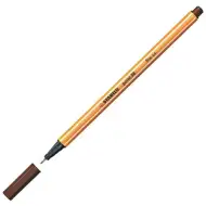 Stabilo: Point 88 tamnosmeđa kemijska 0,4mm