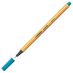 Stabilo: Point 88 tirkizna kemijska 0,4mm