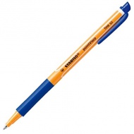 Stabilo: Point Visco plava kemijska 0,5mm