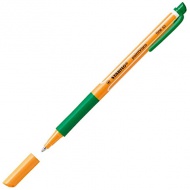 Stabilo: Point Visco zelena kemijska 0,5mm