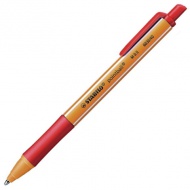 Stabilo: Pointball crvena kemijska 0,5mm