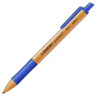 Stabilo: Pointball plava kemijska 0,5mm