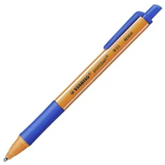 Stabilo: Pointball plava kemijska 0,5mm