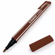 Stabilo: PointMax smeđi flomaster "M" 1,8mm
