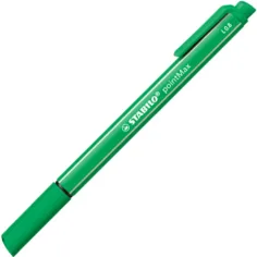 Stabilo: pointMax zeleni flomaster M 0,8mm