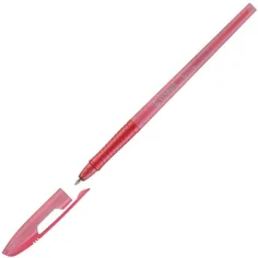 Stabilo Re-Liner XF crvena kemijska 0,5mm slika 2