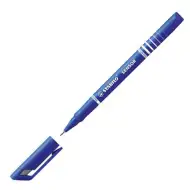 Stabilo: SENSOR "F" plava kemijska 0,3mm